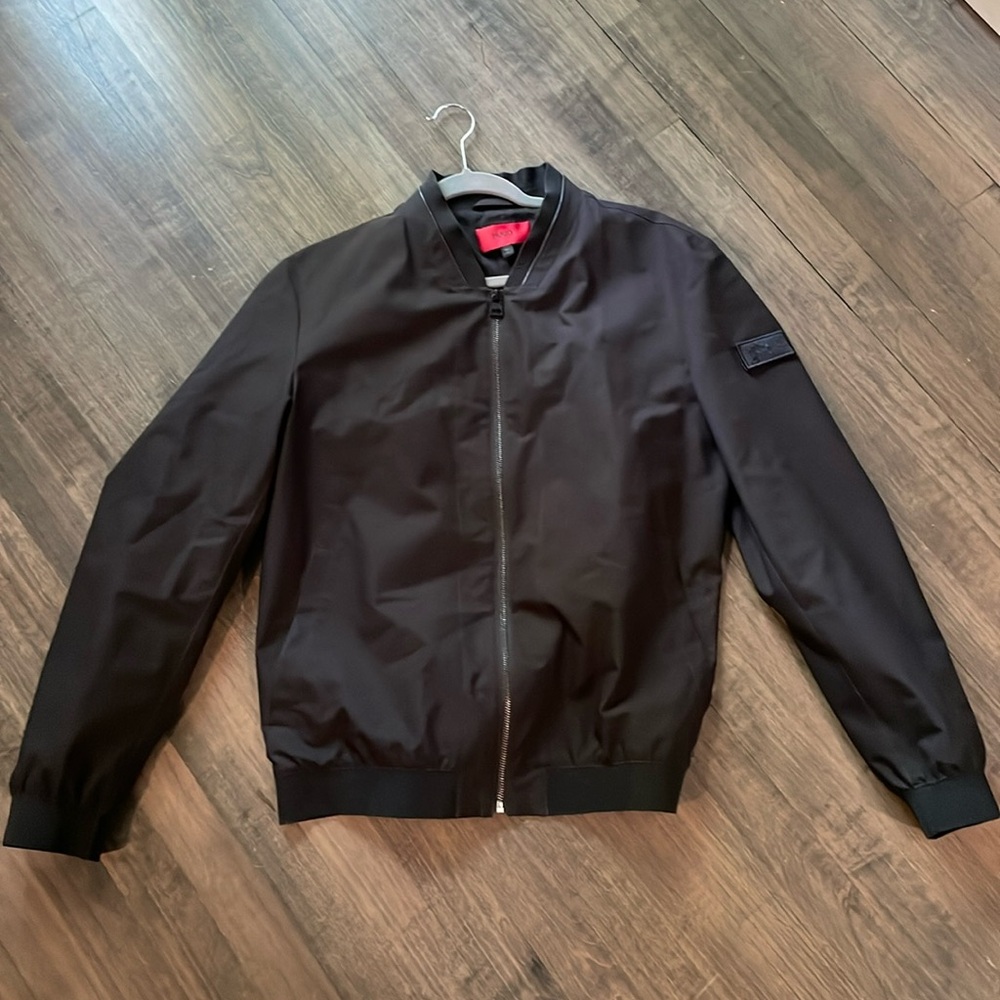Hugo Boss Men’s bomber jacket